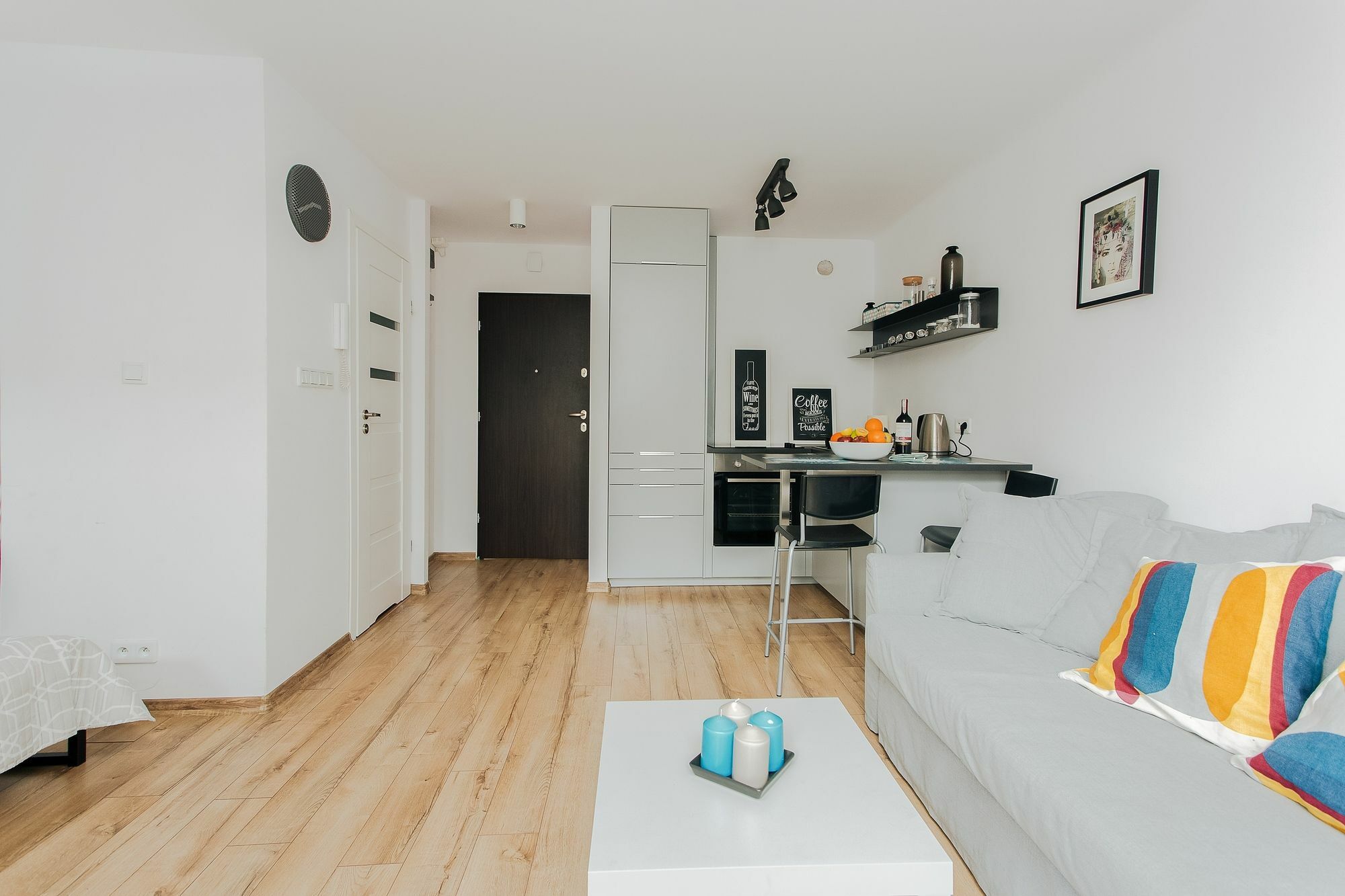 Shortstaypoland Grzybowska Varsovia Exterior foto