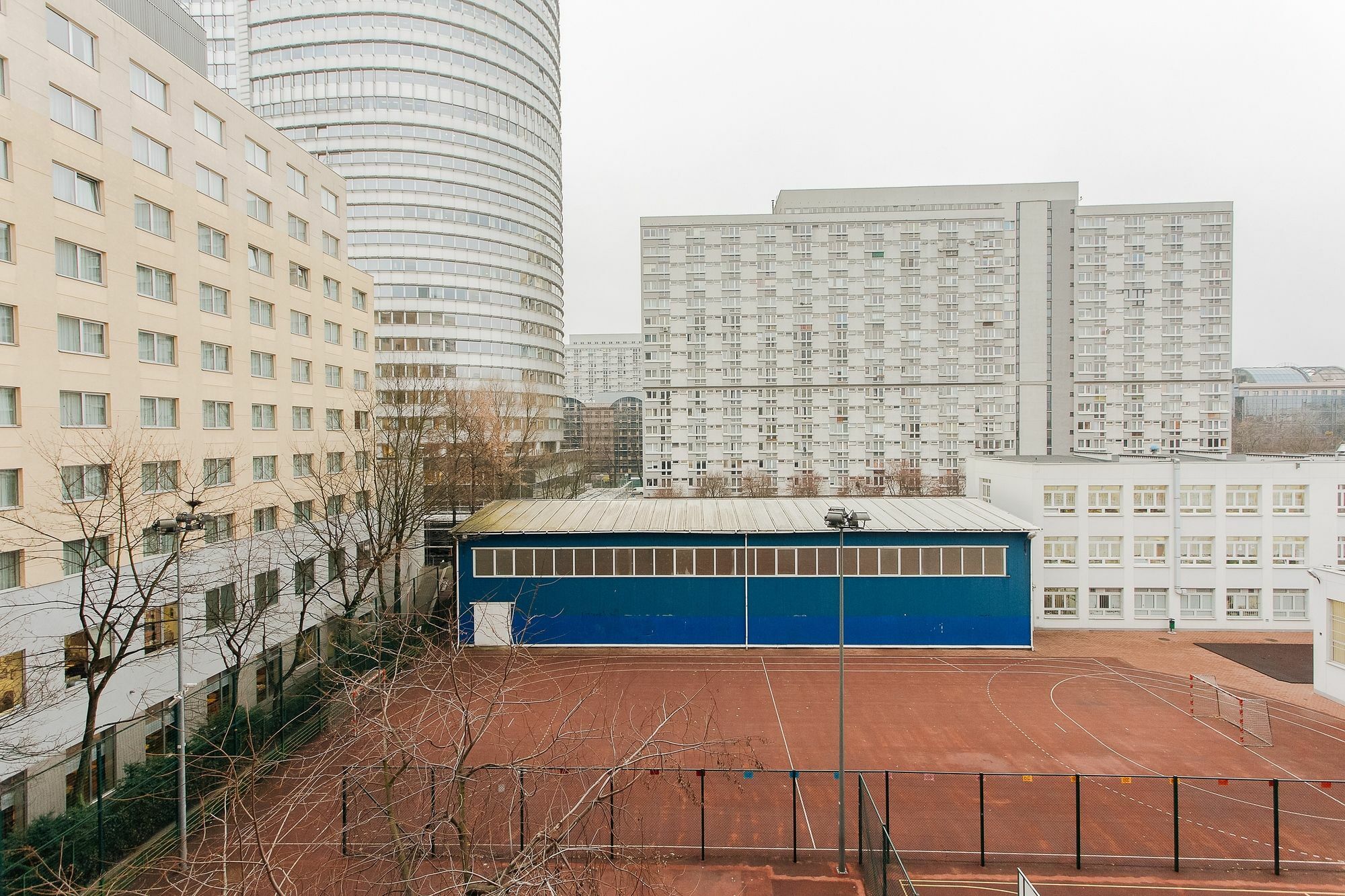 Shortstaypoland Grzybowska Varsovia Exterior foto
